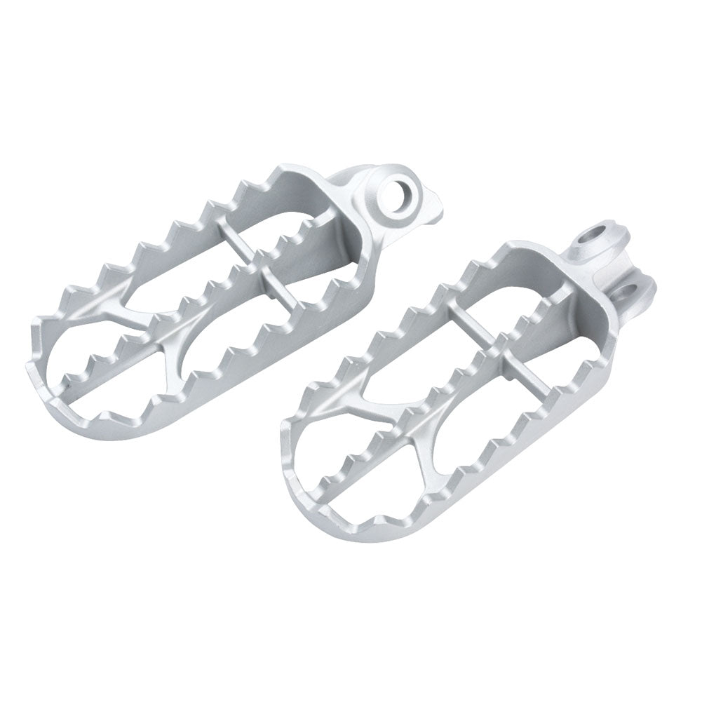 KTM OEM Rally Footrest Set