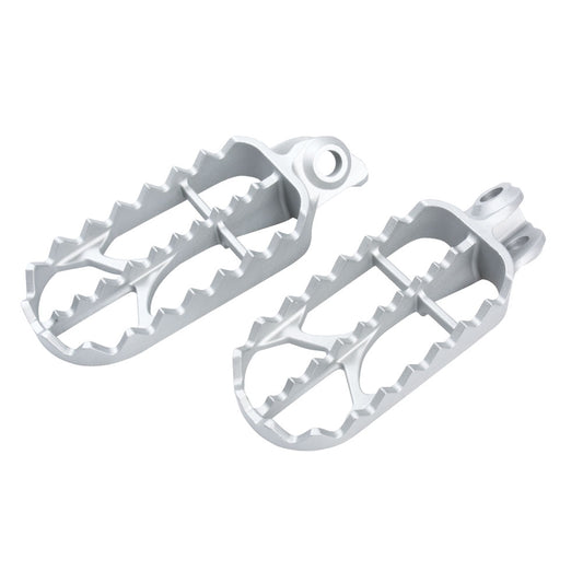 KTM OEM Rally Footrest Set