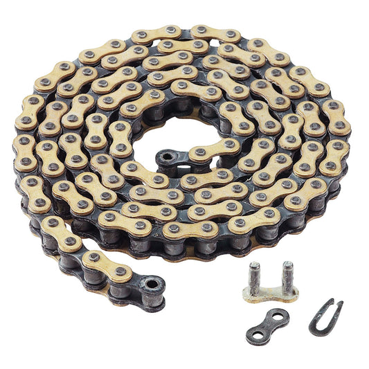 KTM OEM 415 MX Racing Chain 415x104