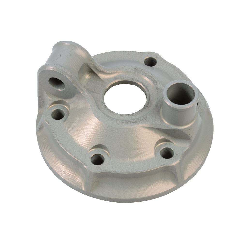 KTM Factory Cylinder Head
