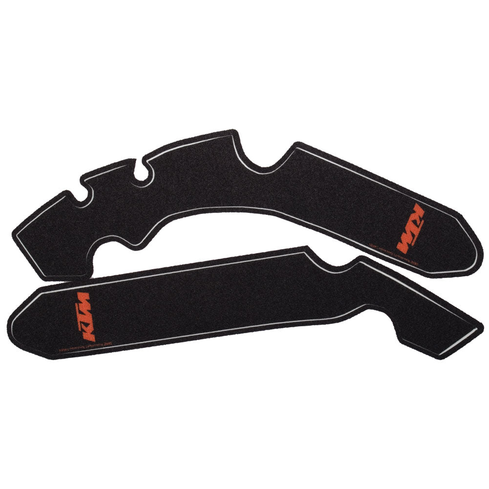 KTM Frame Grip Decals