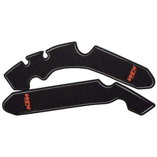 KTM Frame Grip Decals
