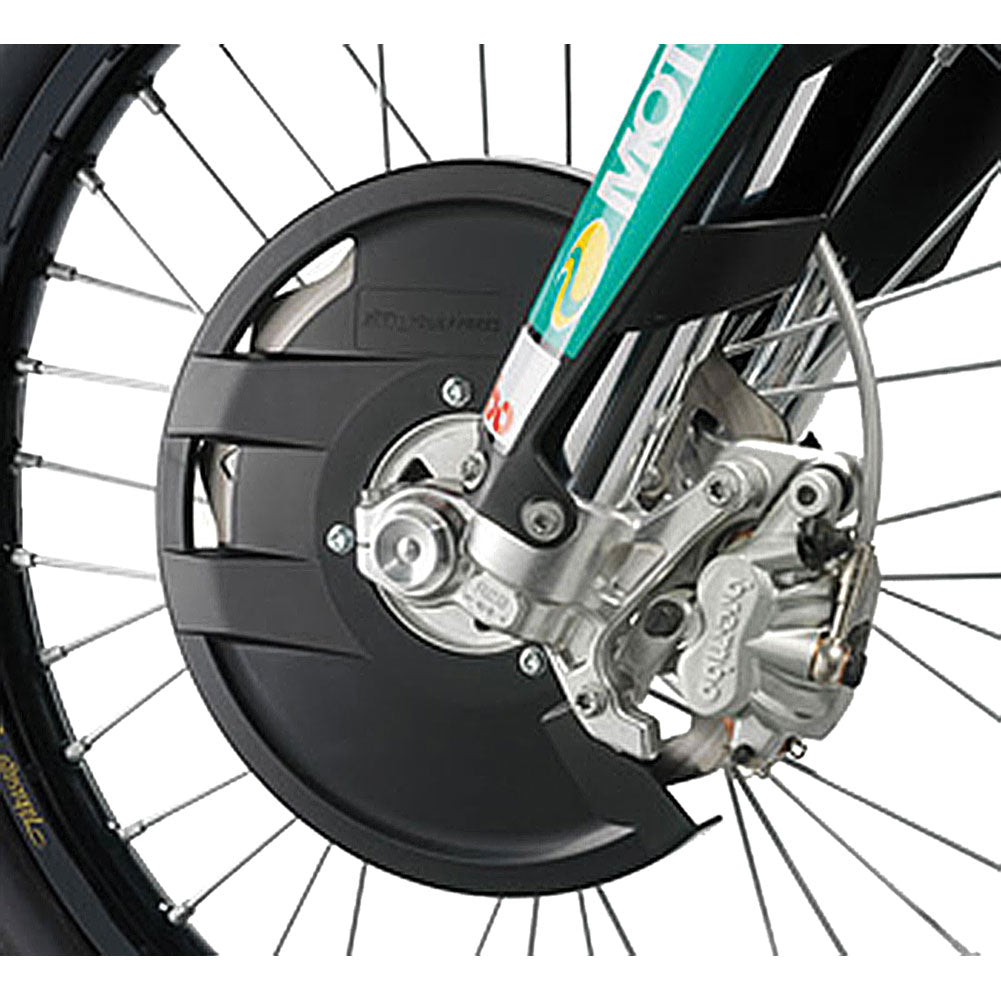 KTM Front Brake Disc Guard
