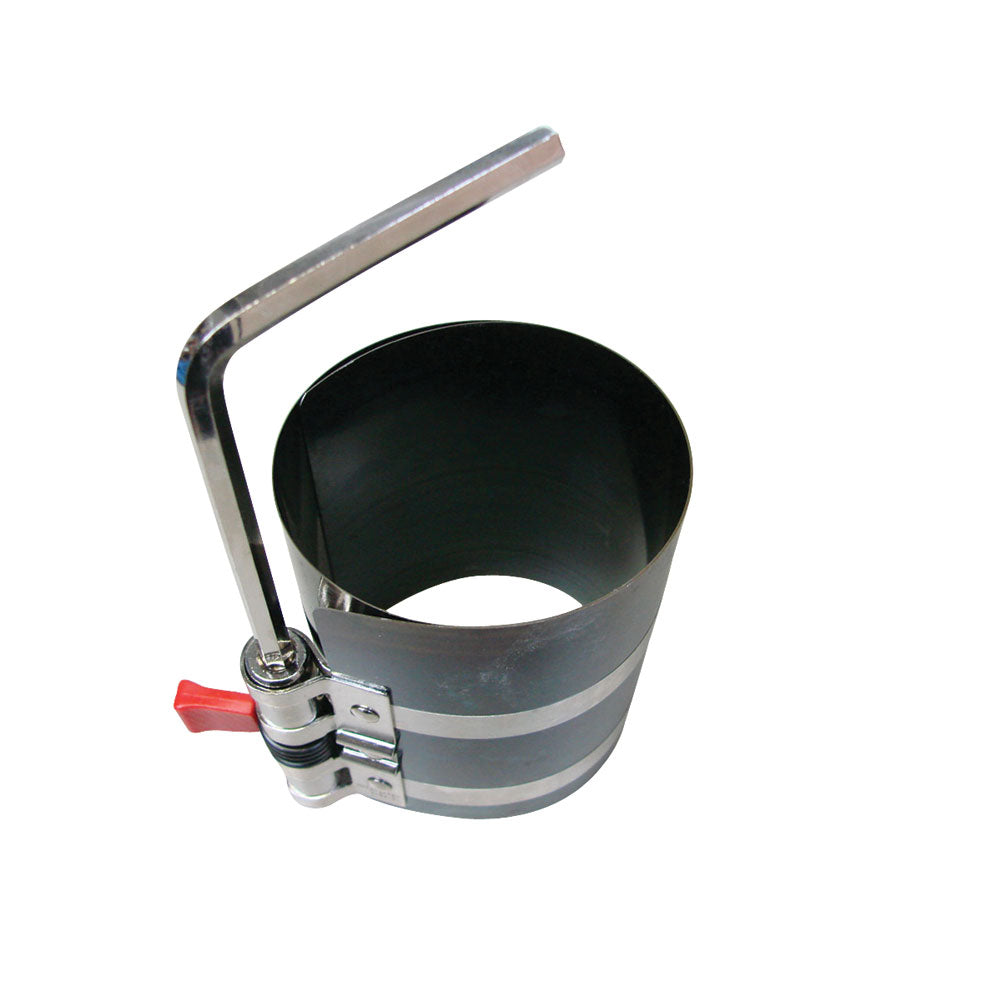 KTM OEM Piston Ring Compressor
