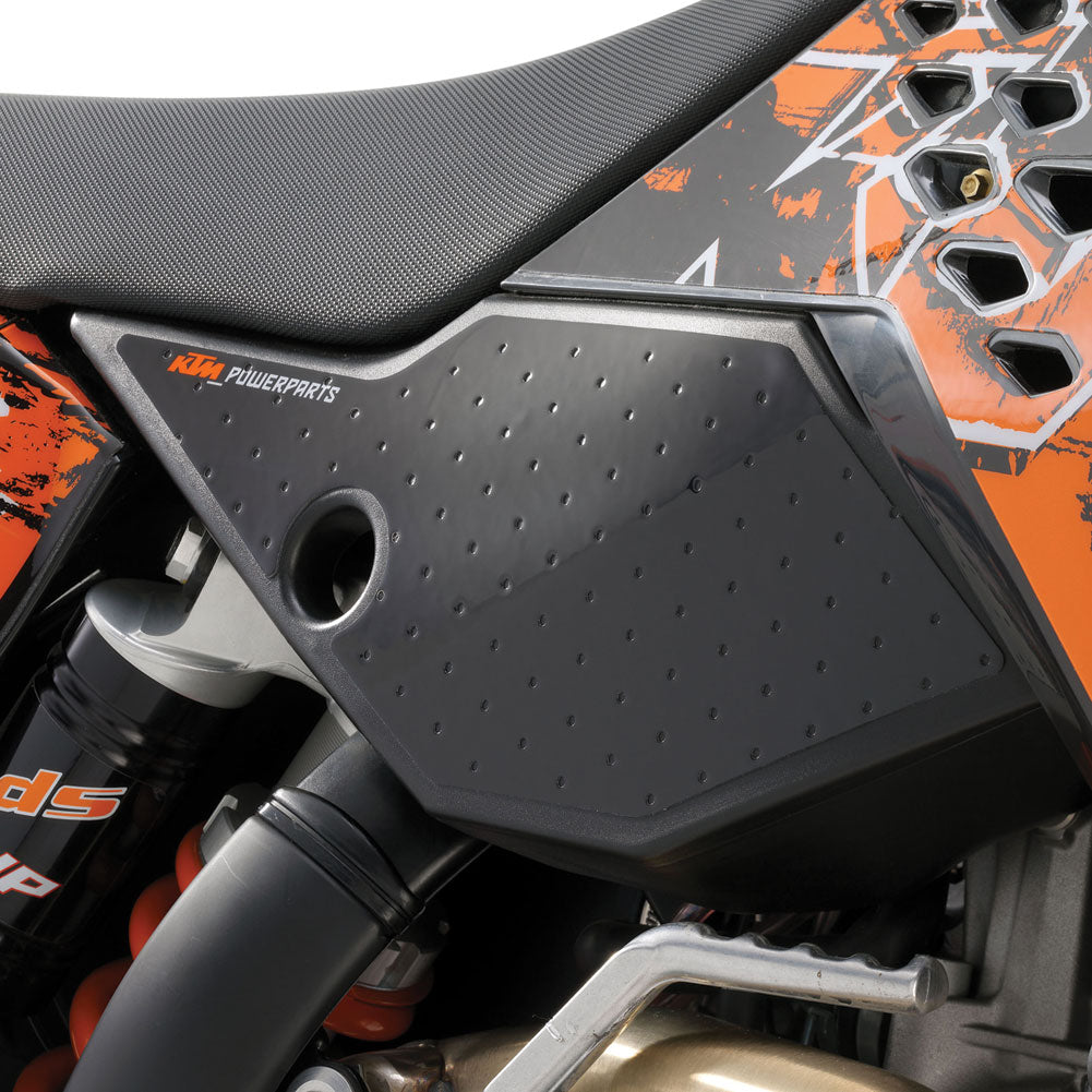 KTM Tank Protective Film Transparent