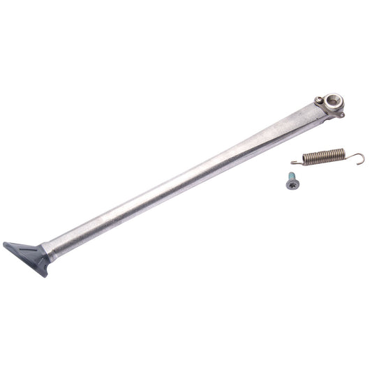 KTM OEM Replacement Kickstand Silver