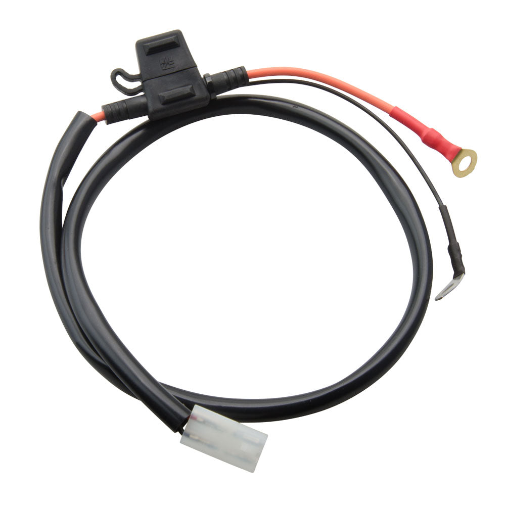 KTM Digital Radiator Fan Kit