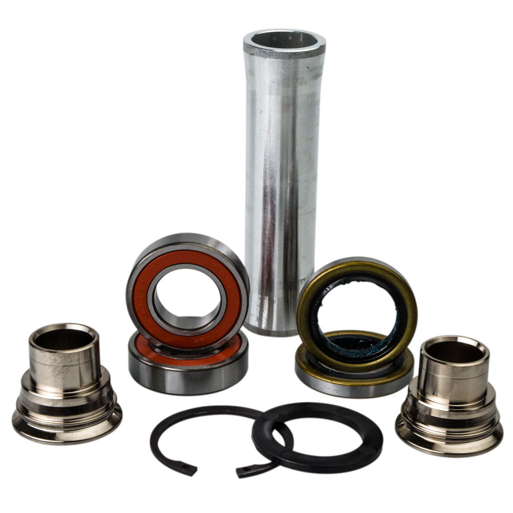 KTM OEM Complete Rear Wheel Bearing and Spacer Kit