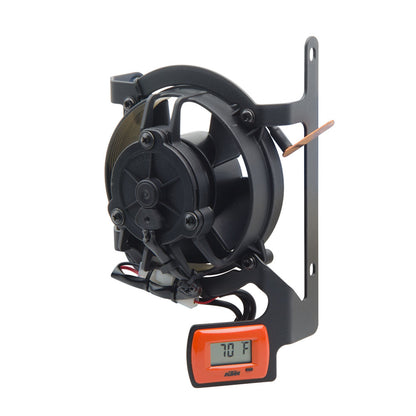 KTM Digital Radiator Fan Kit
