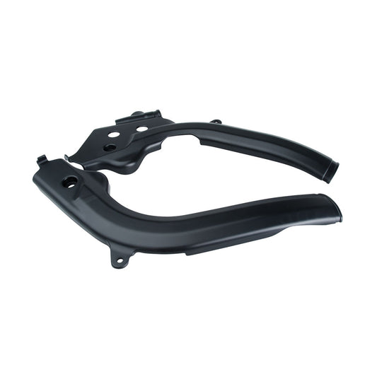 KTM OEM Frame Protection Set Black