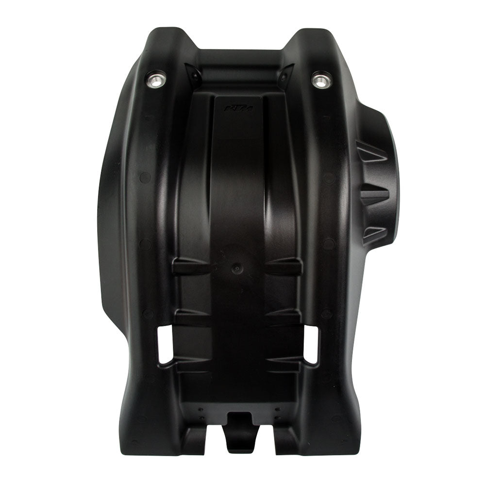 KTM OEM Plastic Skid Plate
