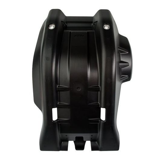 KTM OEM Plastic Skid Plate