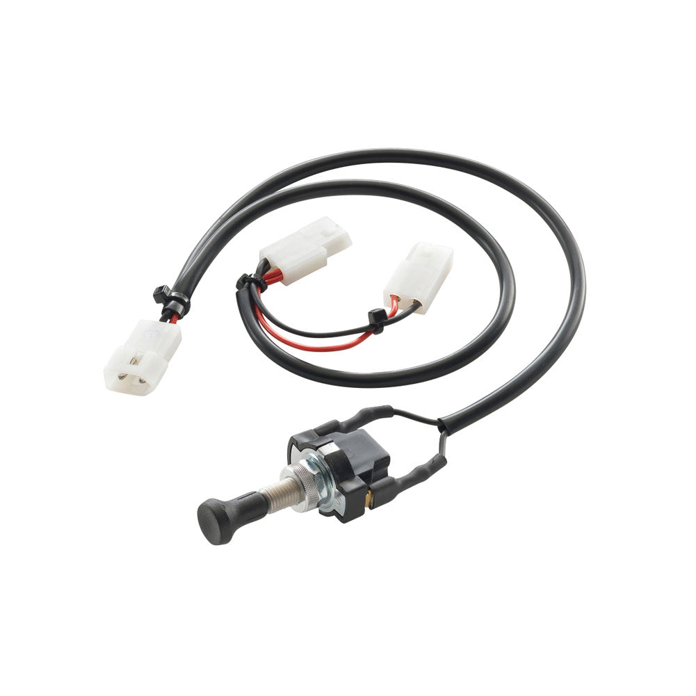 KTM Digital Radiator Fan Kit