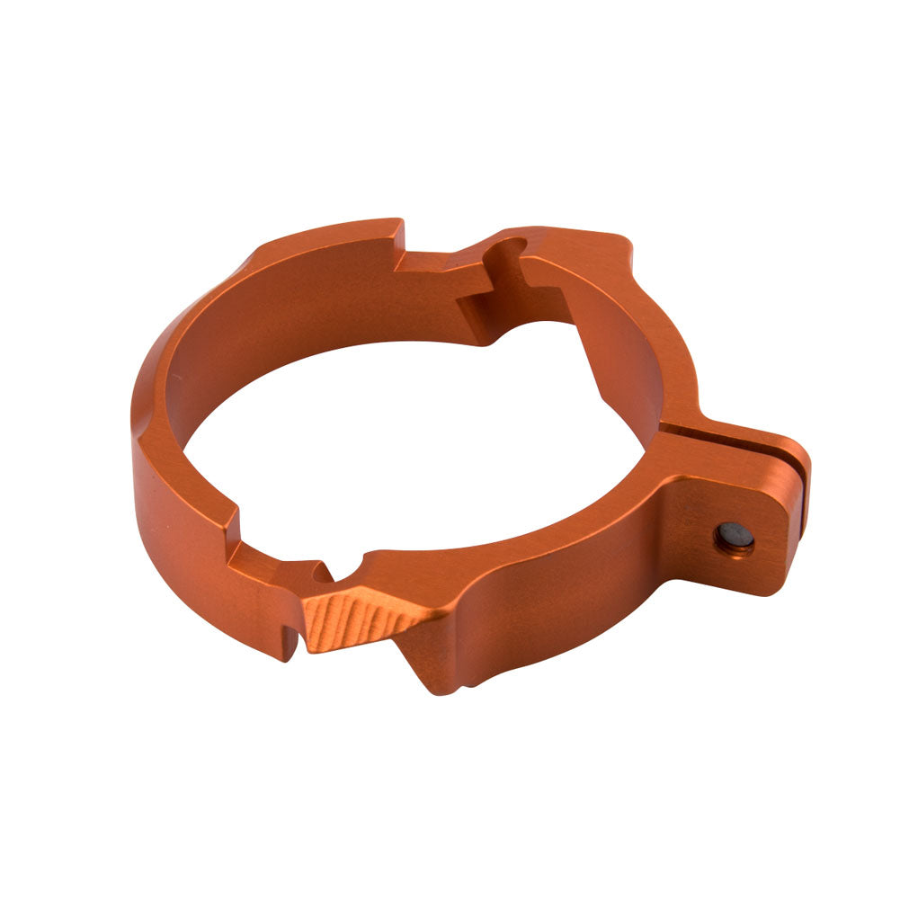 KTM Exhaust Flange Guard
