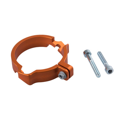 KTM Exhaust Flange Guard