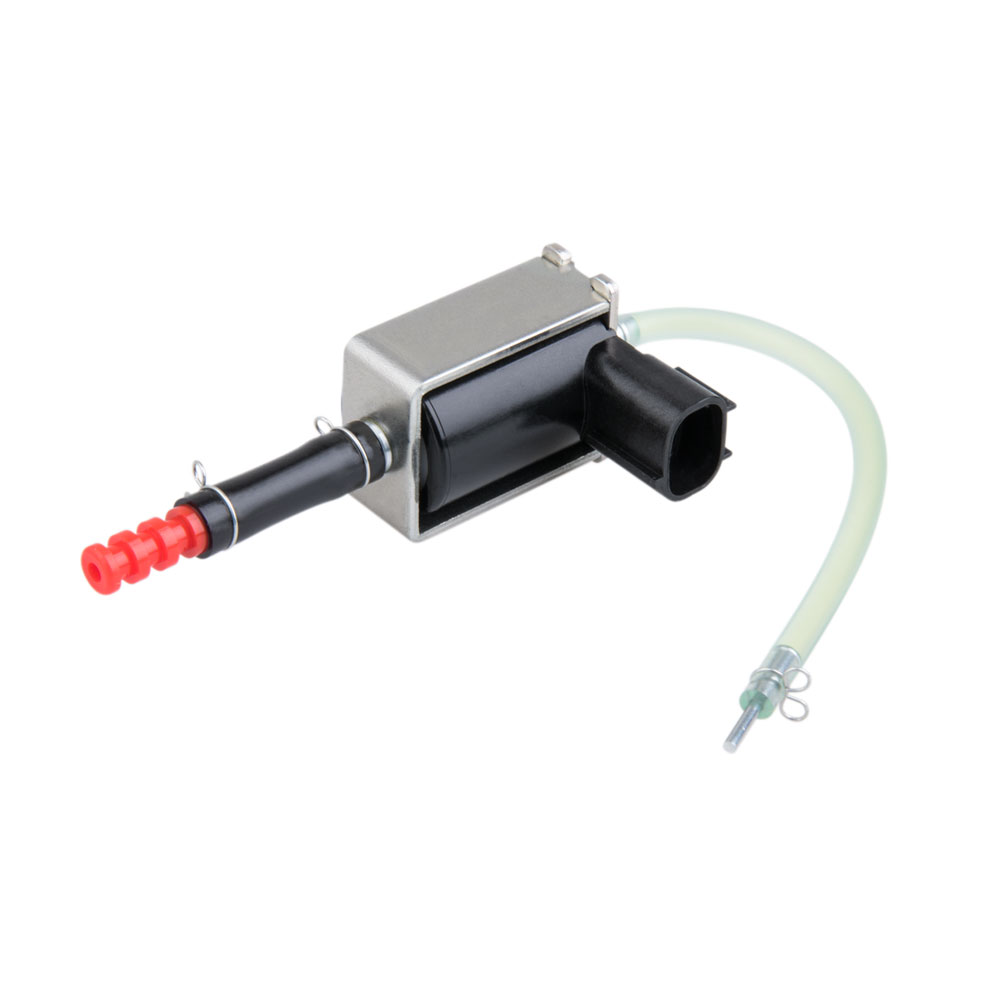 KTM OEM Injector Oil Pump