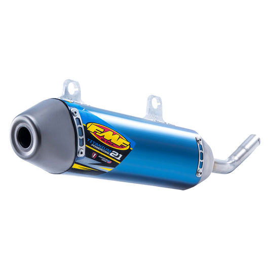 KTM FMF Titan Powercore 2.1 Silencer