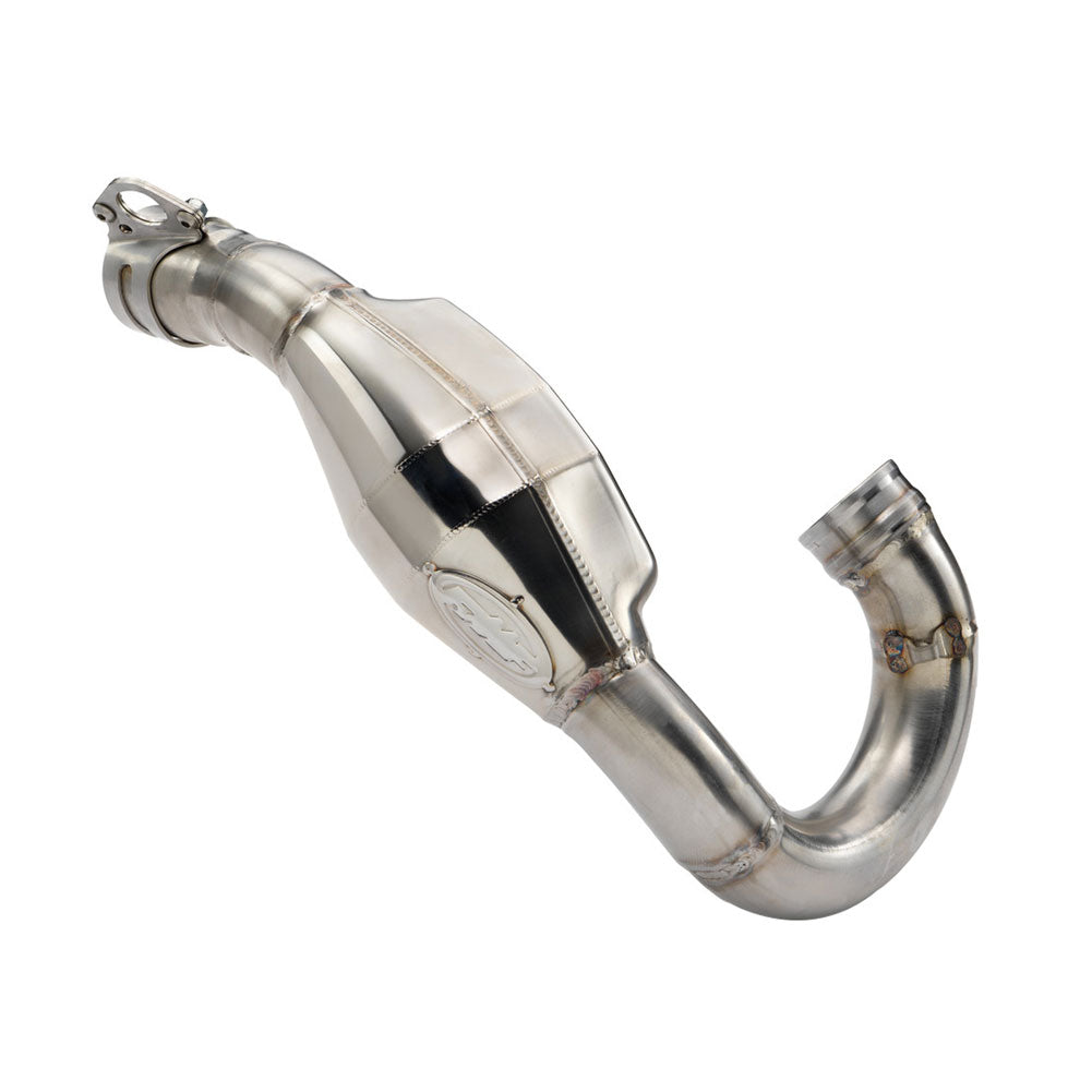 KTM FMF Titanium Megabomb Plus Header