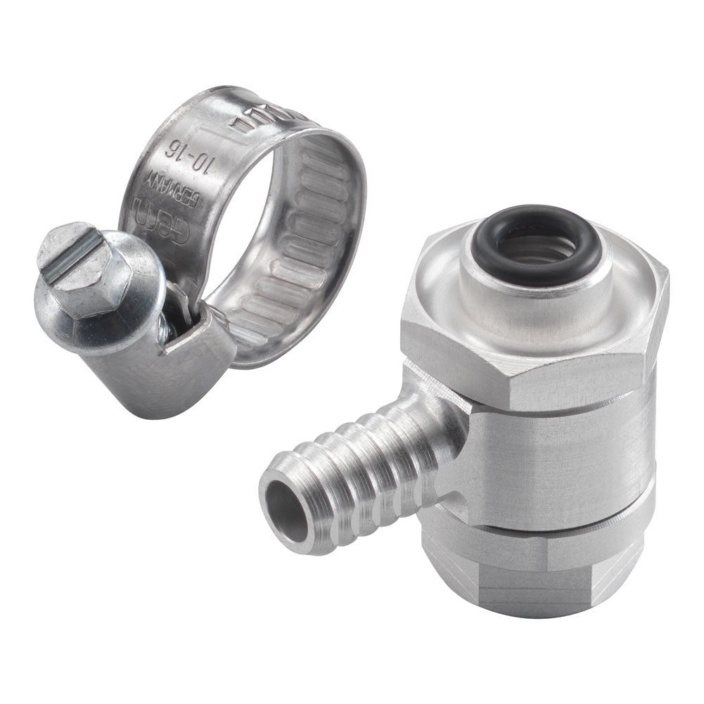 KTM Factory Fuel Pump Connection Hose