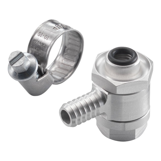 KTM Factory Fuel Pump Connection Hose