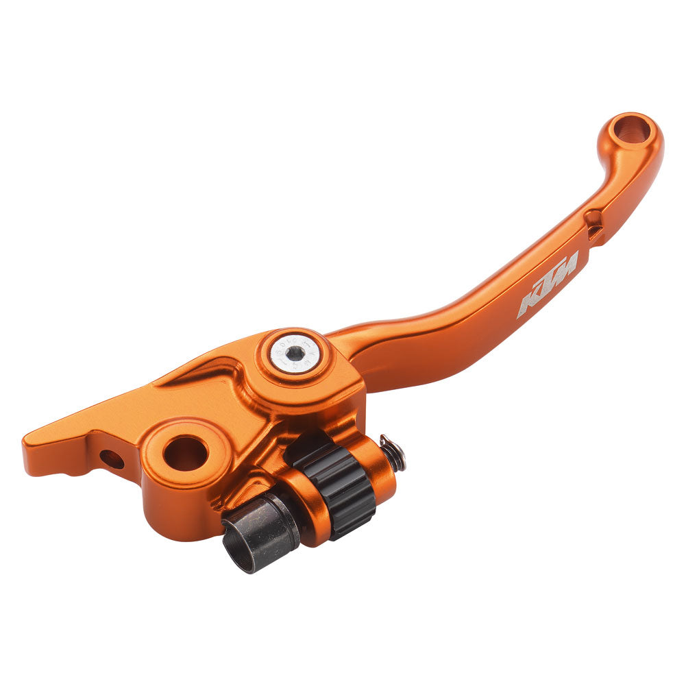 KTM Flex Brake Lever Orange