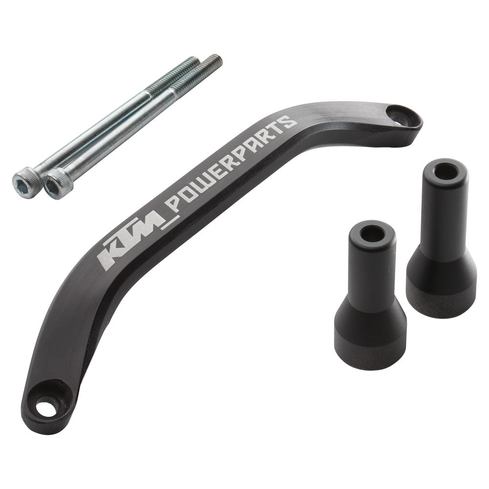 KTM Grab Handle Black