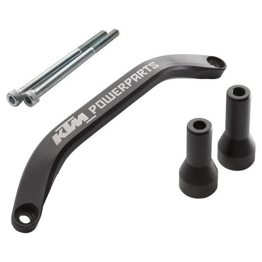 KTM Grab Handle Black