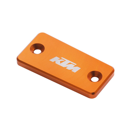 KTM Hydraulic Clutch Reservoir Cover Orange
