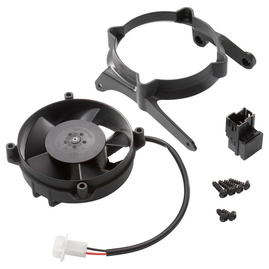 KTM OEM Radiator Fan Kit