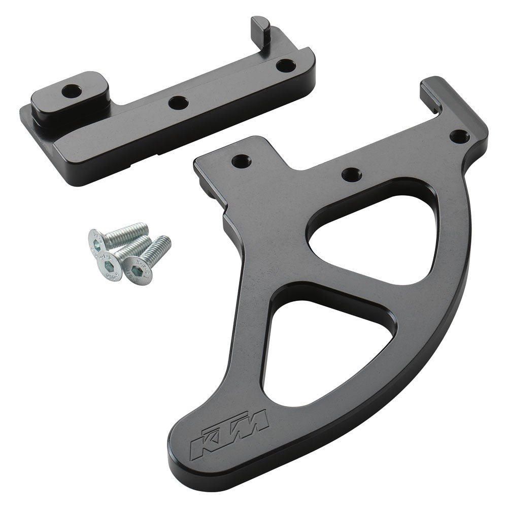 KTM Replacement Rear Brake Disc Guard