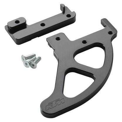 KTM Replacement Rear Brake Disc Guard