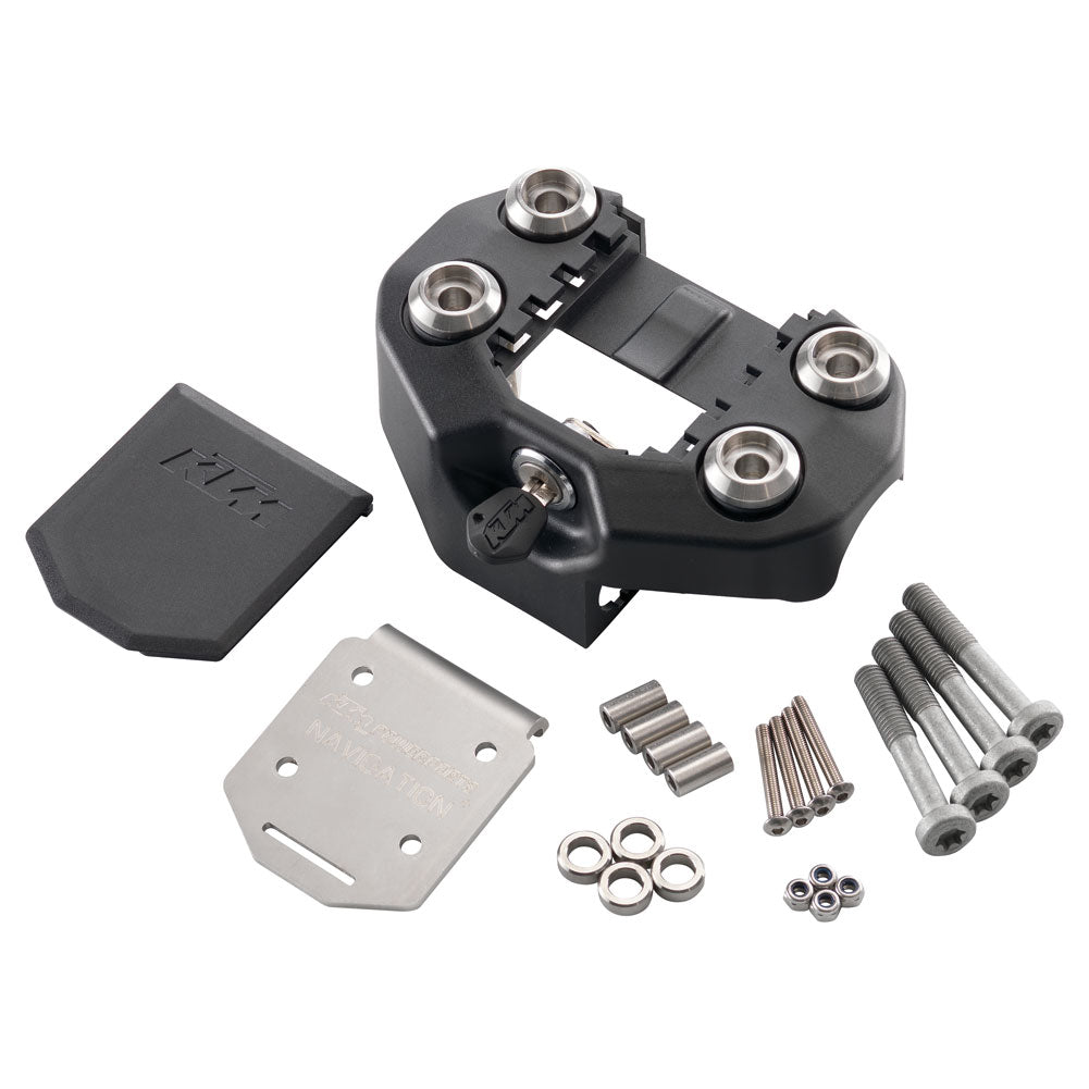 KTM Universal GPS Basic Bracket