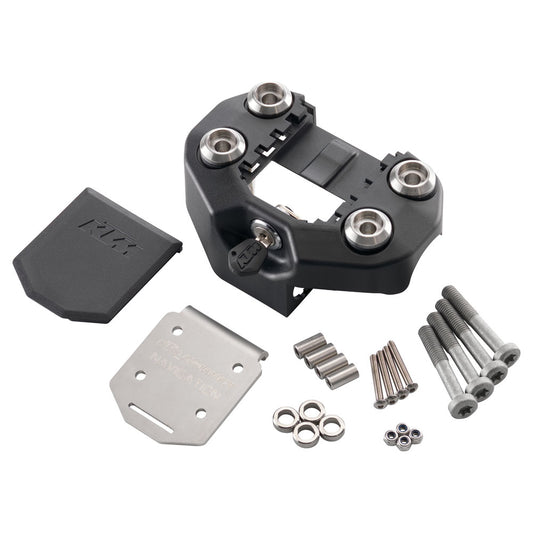 KTM Universal GPS Basic Bracket