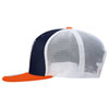 KTM RED BULL RACING TEAM FLETCH TRUCKER HAT