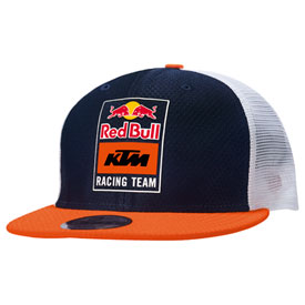 KTM RED BULL RACING TEAM FLETCH TRUCKER HAT