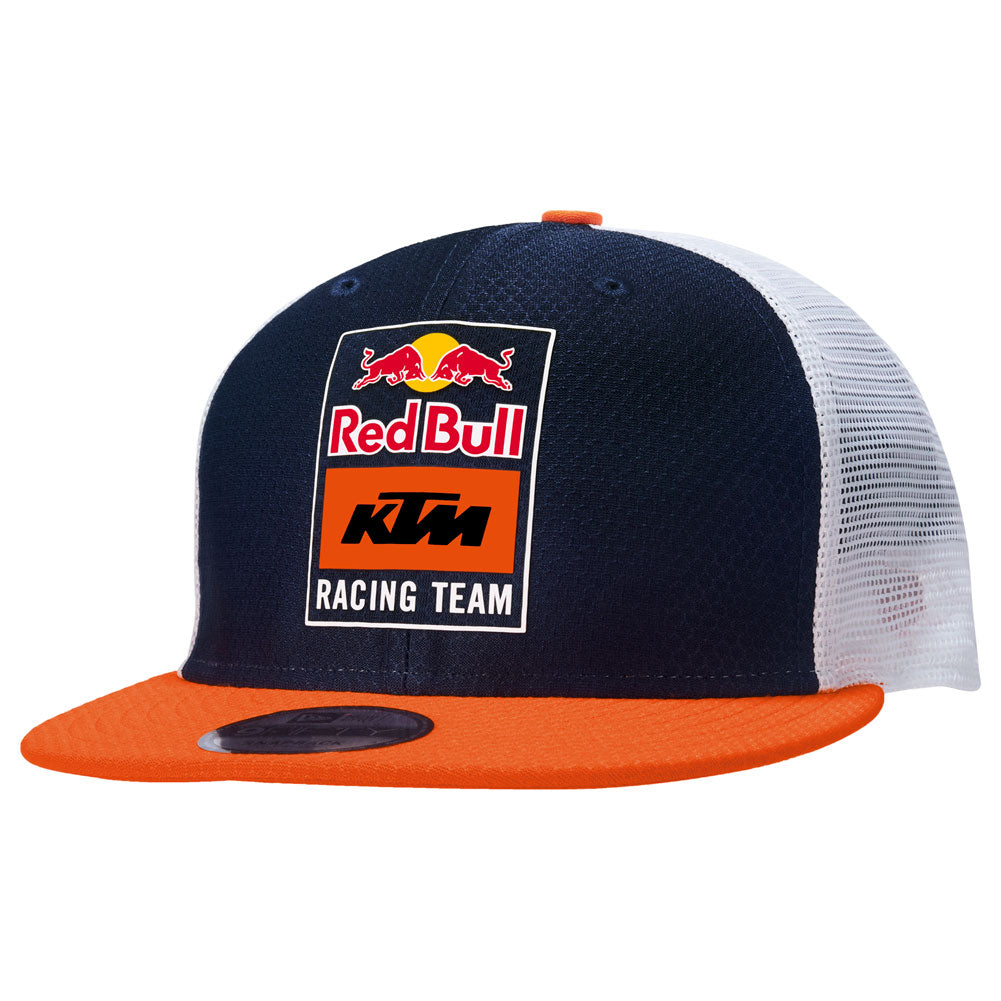 KTM RED BULL RACING TEAM FLETCH TRUCKER HAT
