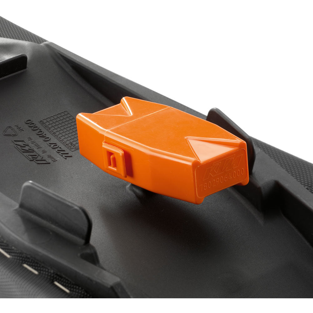 KTM Spark Plug Holder