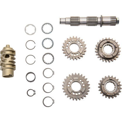 KTM OEM 6th Gear Kit