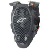 KTM A-4 MAX ROOST DEFLECTOR