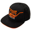 KTM TEAM FLAT SNAPBACK HAT 2023