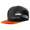 KTM TEAM SNAPBACK HAT