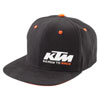 KTM TEAM SNAPBACK HAT
