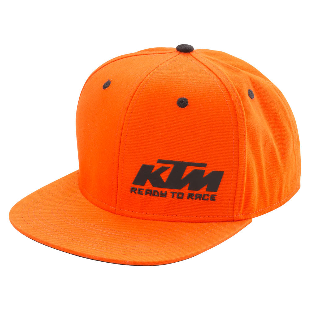 KTM TEAM SNAPBACK HAT