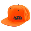 KTM TEAM SNAPBACK HAT