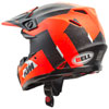 KTM MOTO-9 FLEX HELMET