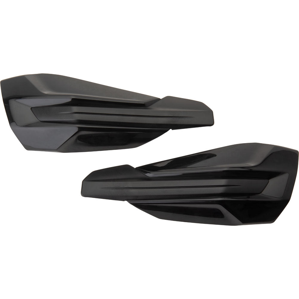 KTM OEM MC Handguards Black