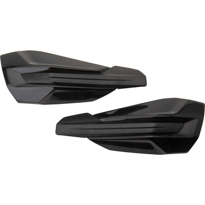 KTM OEM MC Handguards Black