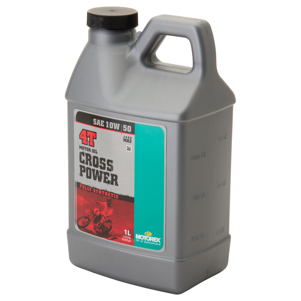 KTM OEM Oil Change Kit