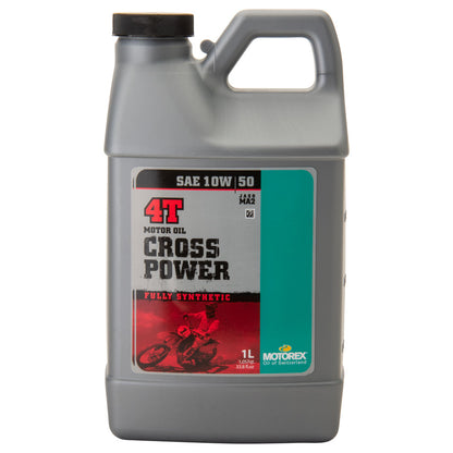 KTM OEM Oil Change Kit