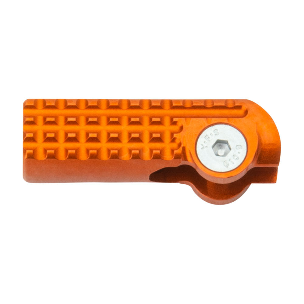 KTM Replacement Tip For Shift Lever Orange